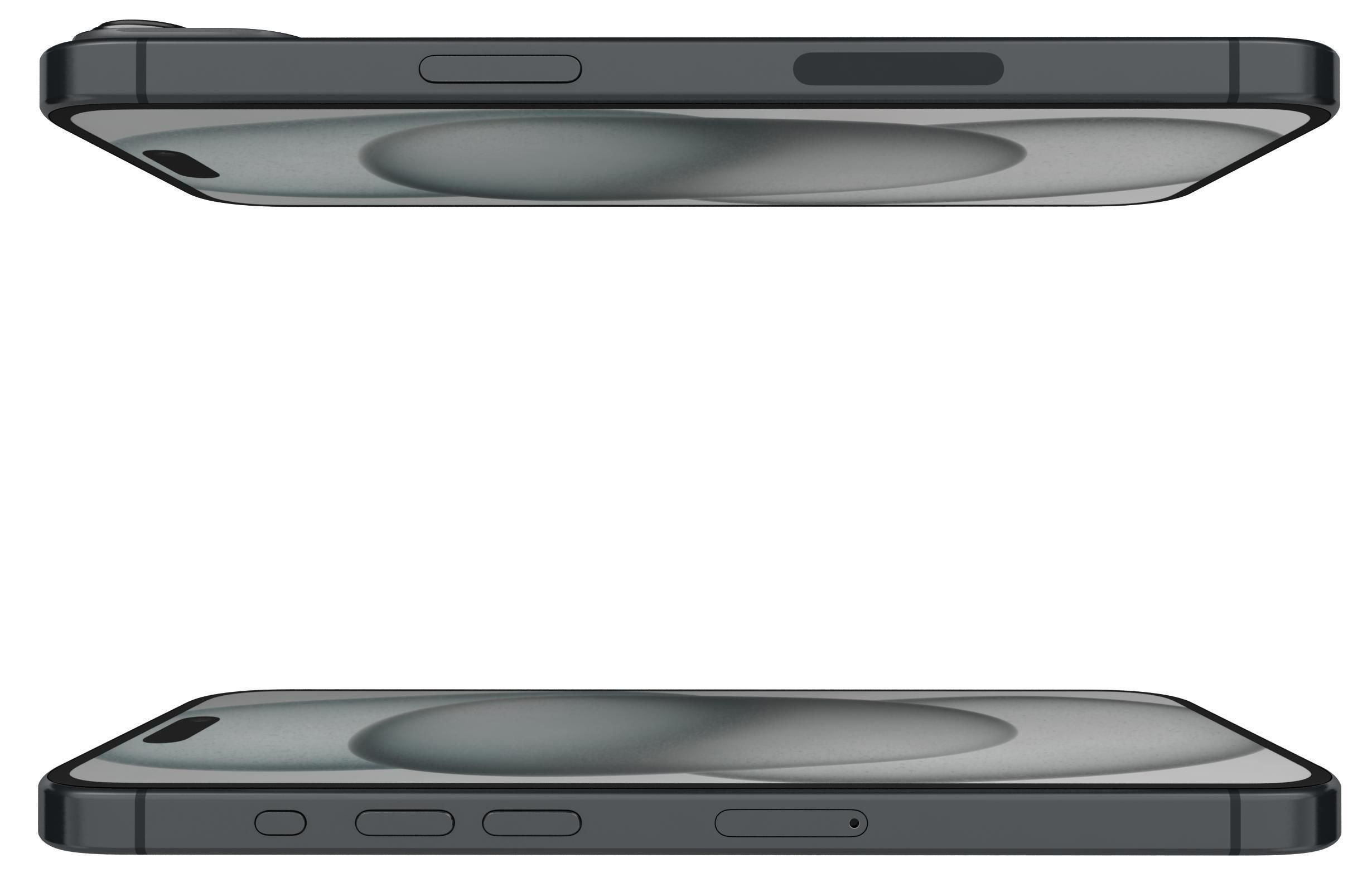 Apple iPhone 15 Plus All Colors 3D model_51