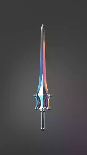 HeMan PowerSword
