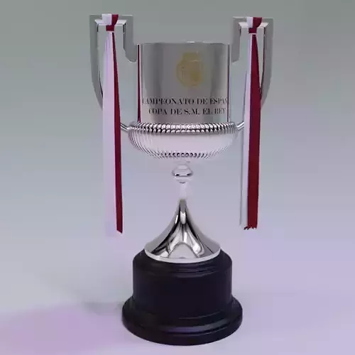 Copa del Rey