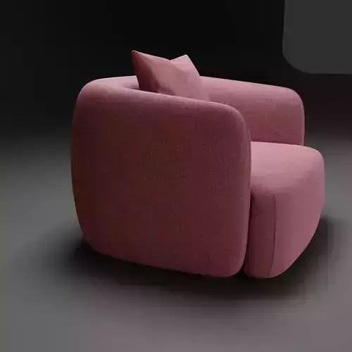 aland armchair by marac