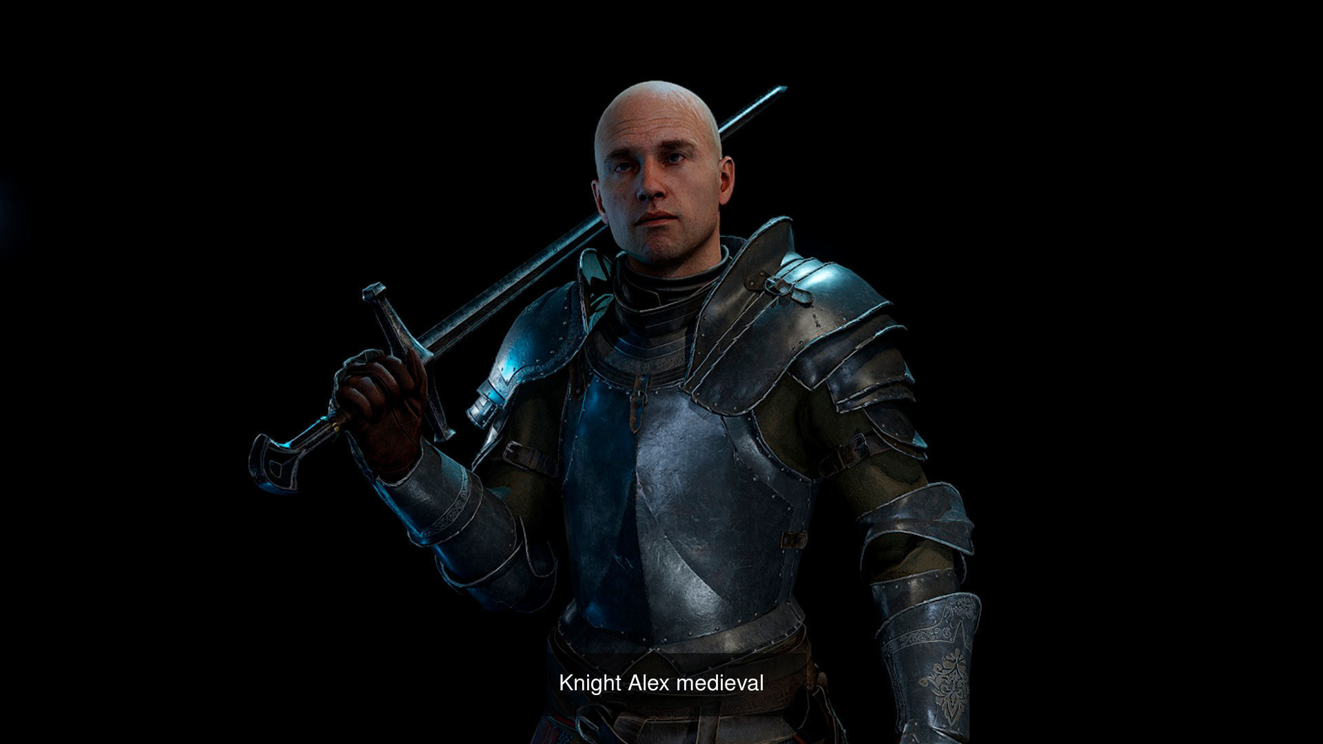 Medieval fantasy collection _10