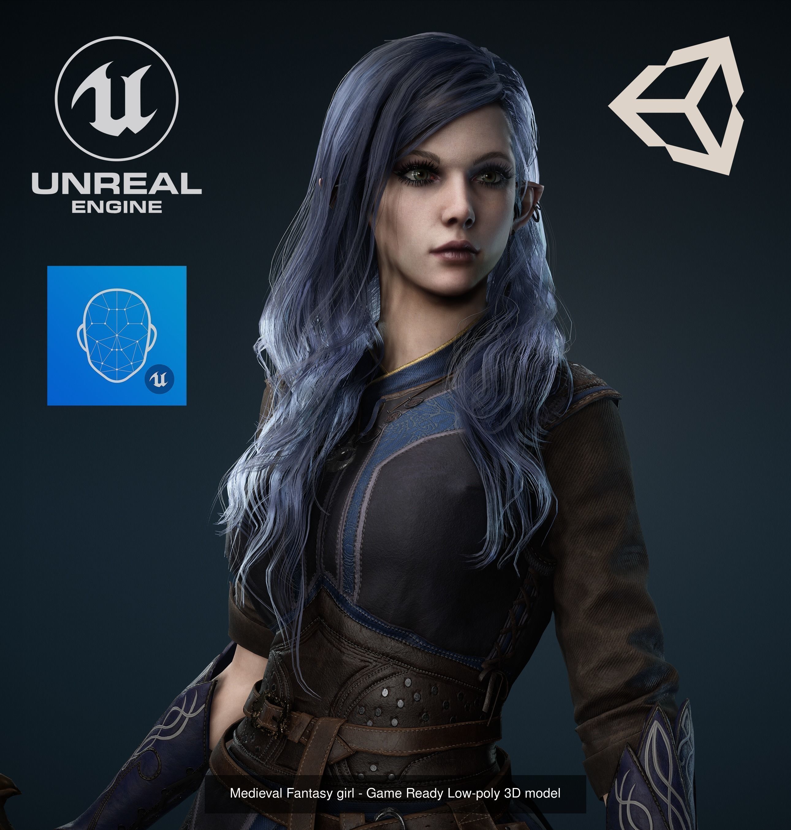 Medieval fantasy collection _13