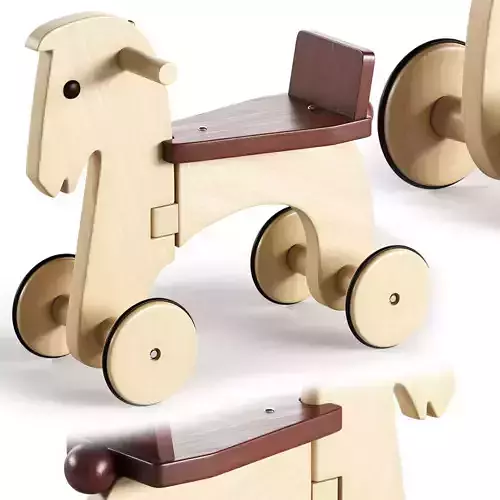 Toy horse for Kids