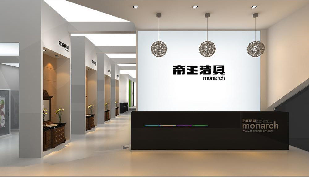 Exhibition - Area - 31X11-3DMAX2009-03 3D model_7