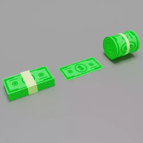 Money Pack