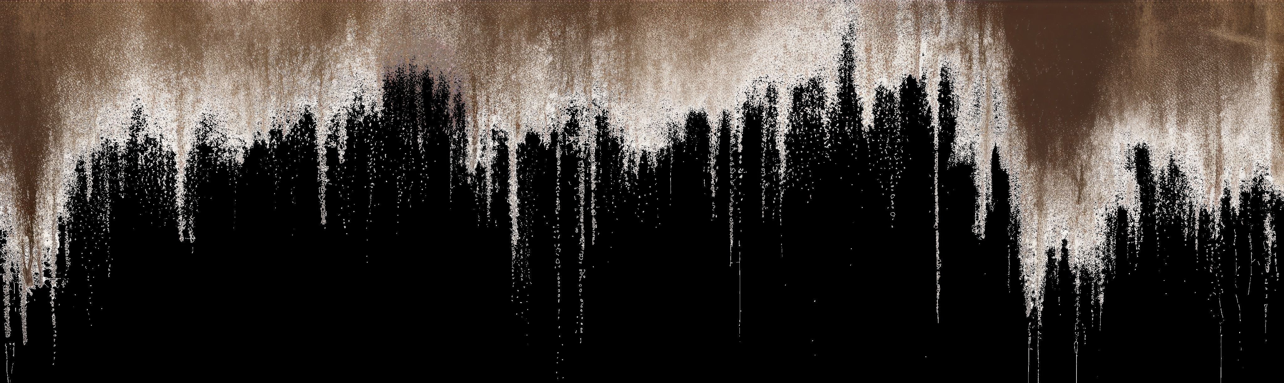 150 Rusty Drip Stains Overlays Texture_2