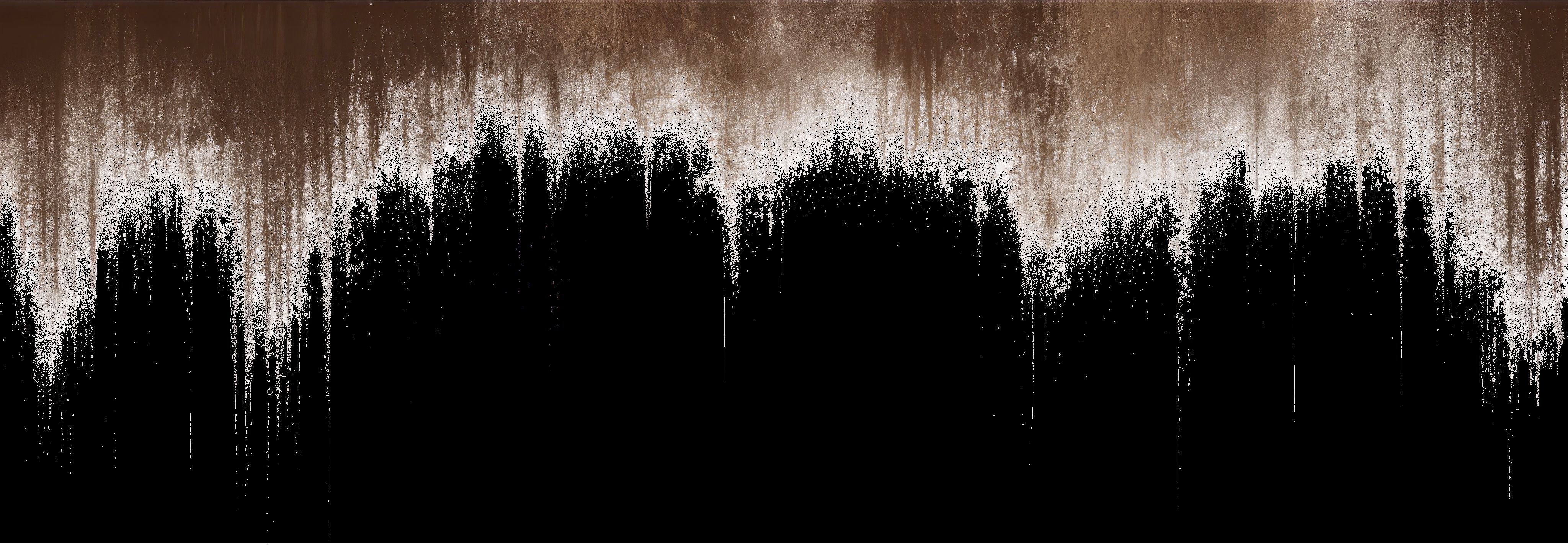 150 Rusty Drip Stains Overlays Texture_3