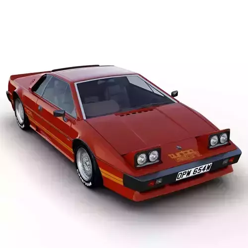 Lotus Esprit