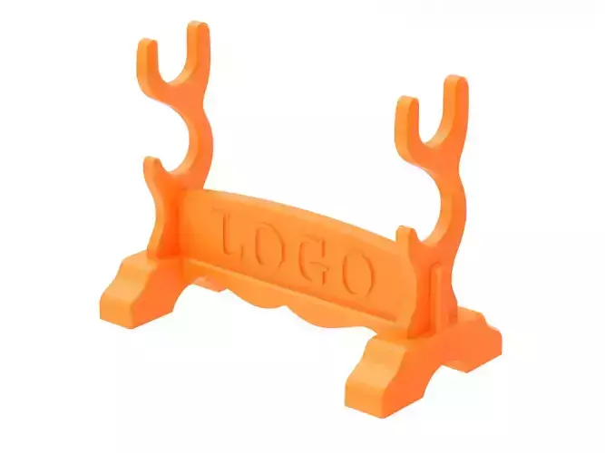 Katana Stand For Pencil