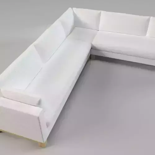 Corner sofa - Ikea sofa - Sectional sofa