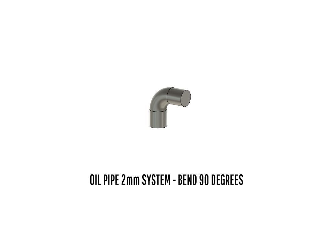 DET-0024 Service walkways steel H0-scale 26 items 3D print model_21