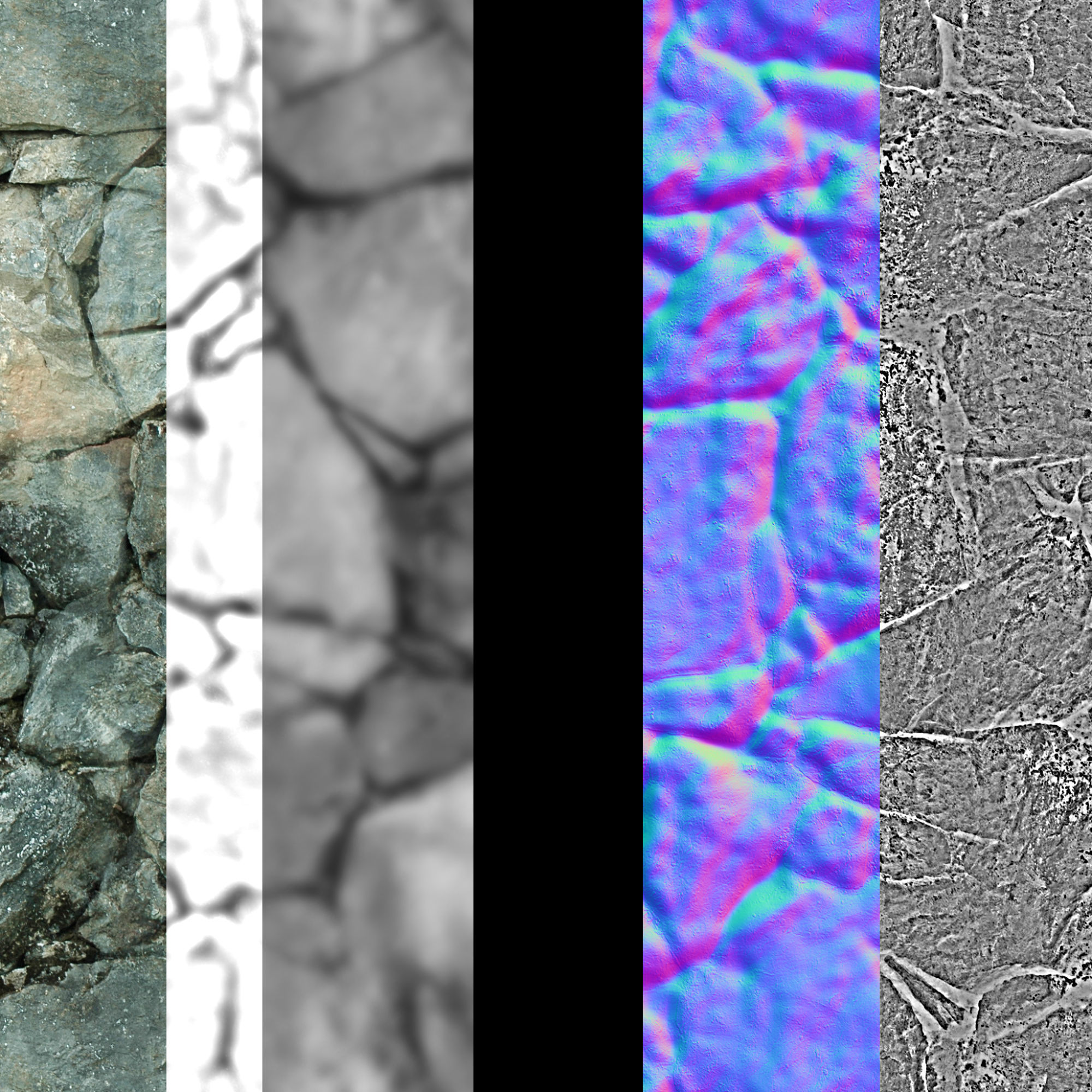 rock 2 texture seamless Texture_2