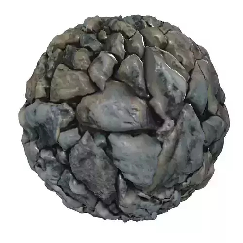 rock 3 seamless texture