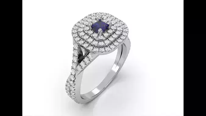 65 Beautiful Ring WithStones