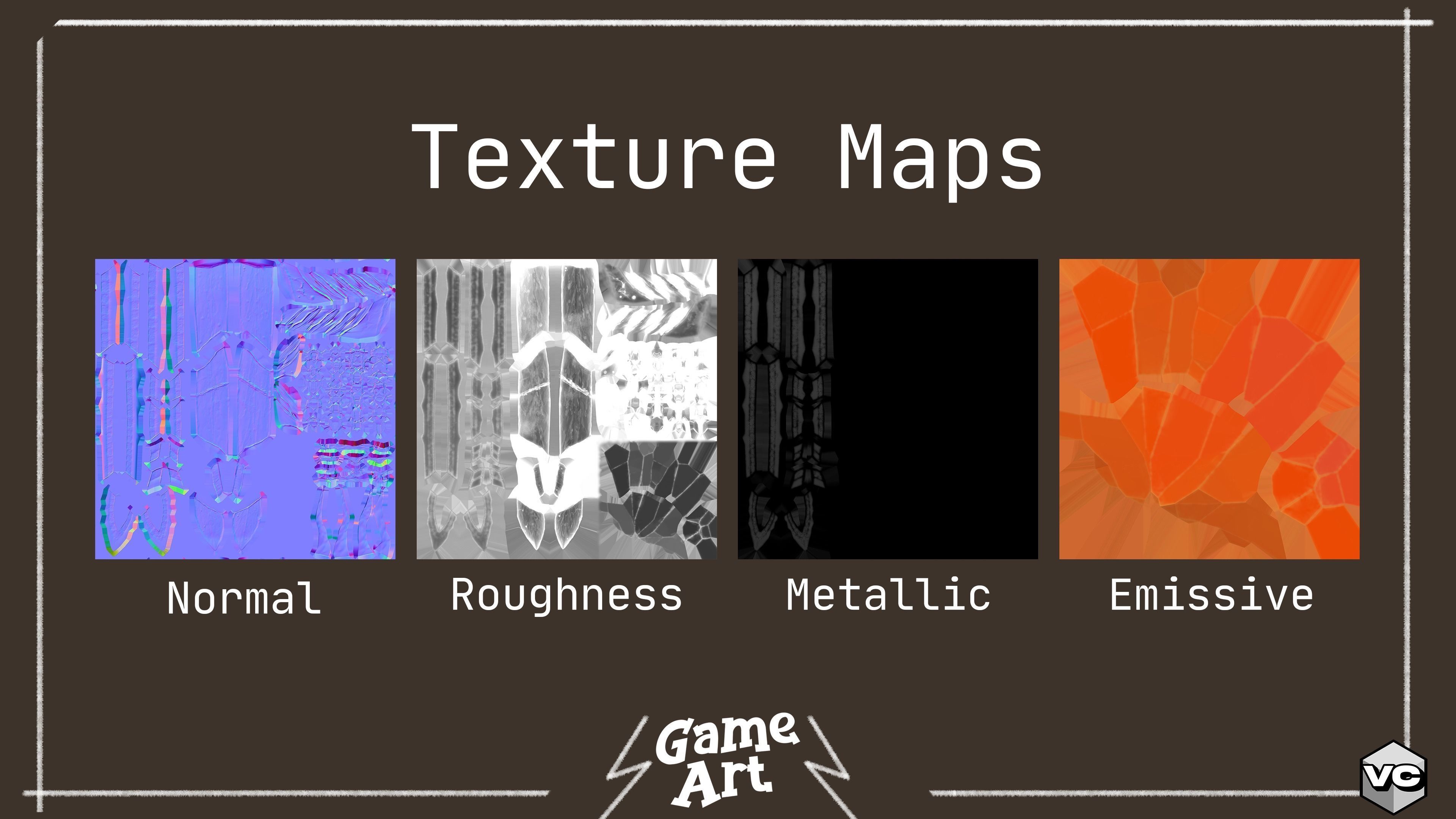 Phoenix Sword - Game Ready -  Low-poly 3D model_8