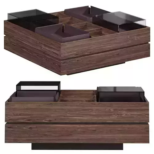 Germain By DitreItalia