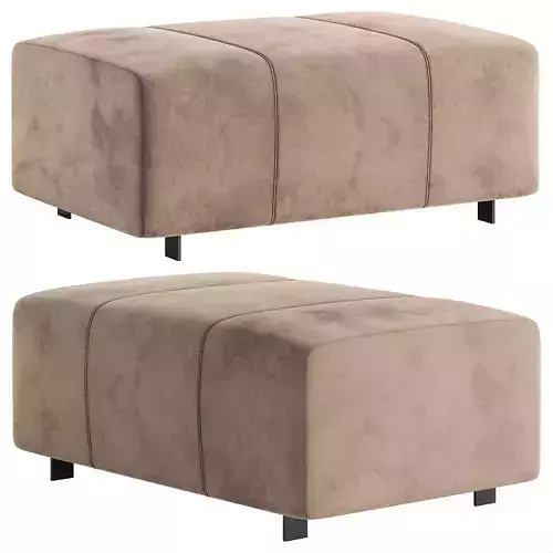 Fluid Puf By DitreItalia