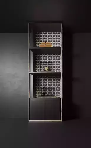 Chinese decorative New cabinet style