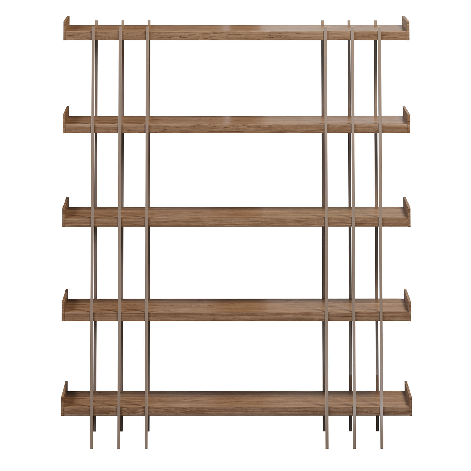 Unit By Ditreitalia 3D model_1