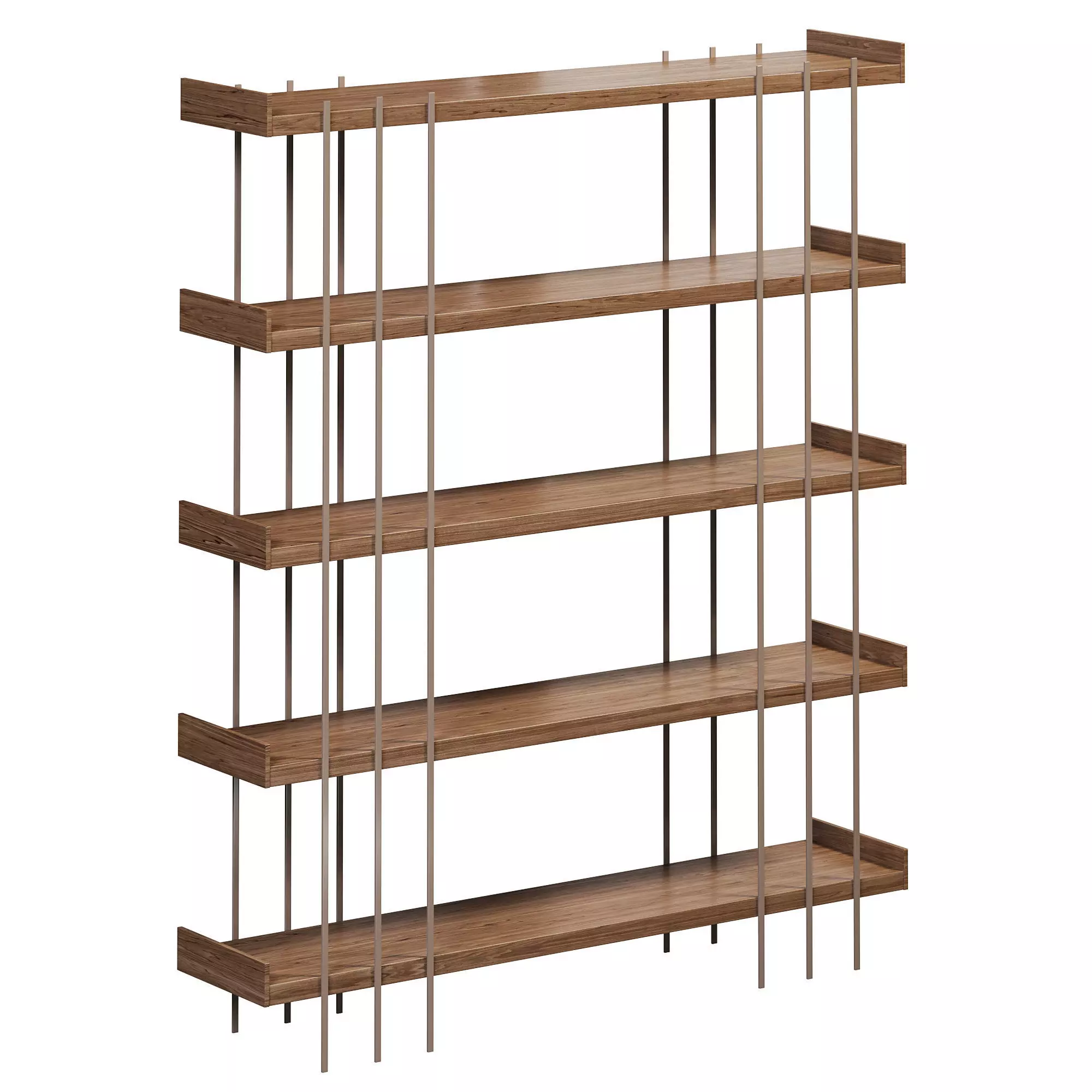 Unit By Ditreitalia 3D model_0