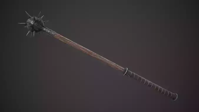 Medieval Morgenstern