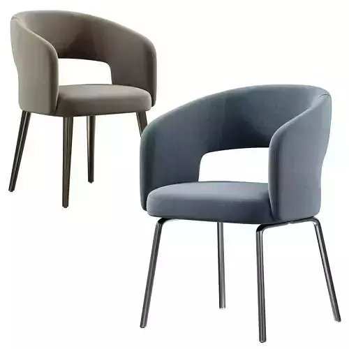 Chair  By DitreItalia