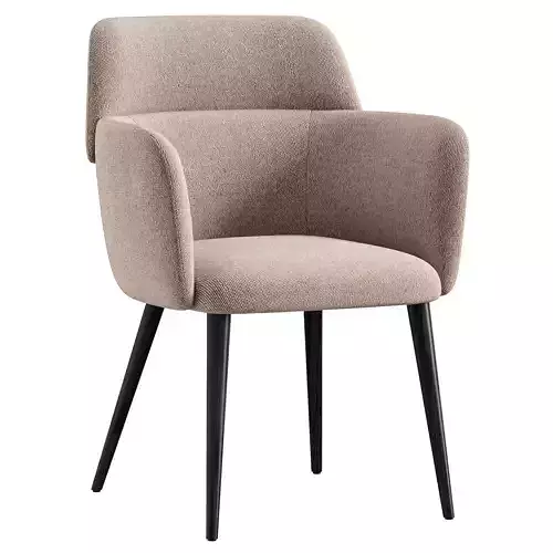 BUSETT GARUTI CHair By DitreItalia