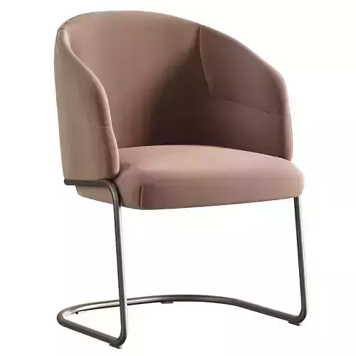 CENTRAL PARK CHair By DitreItalia