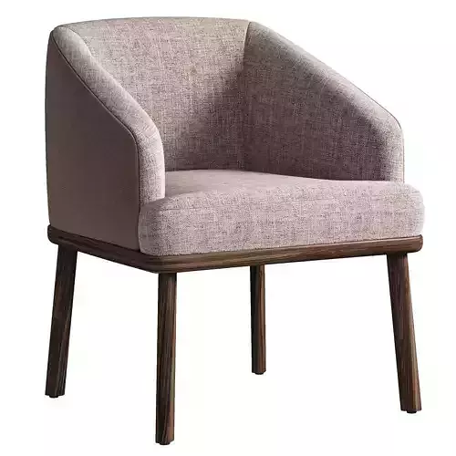 Tropez Armchair By DitreItalia