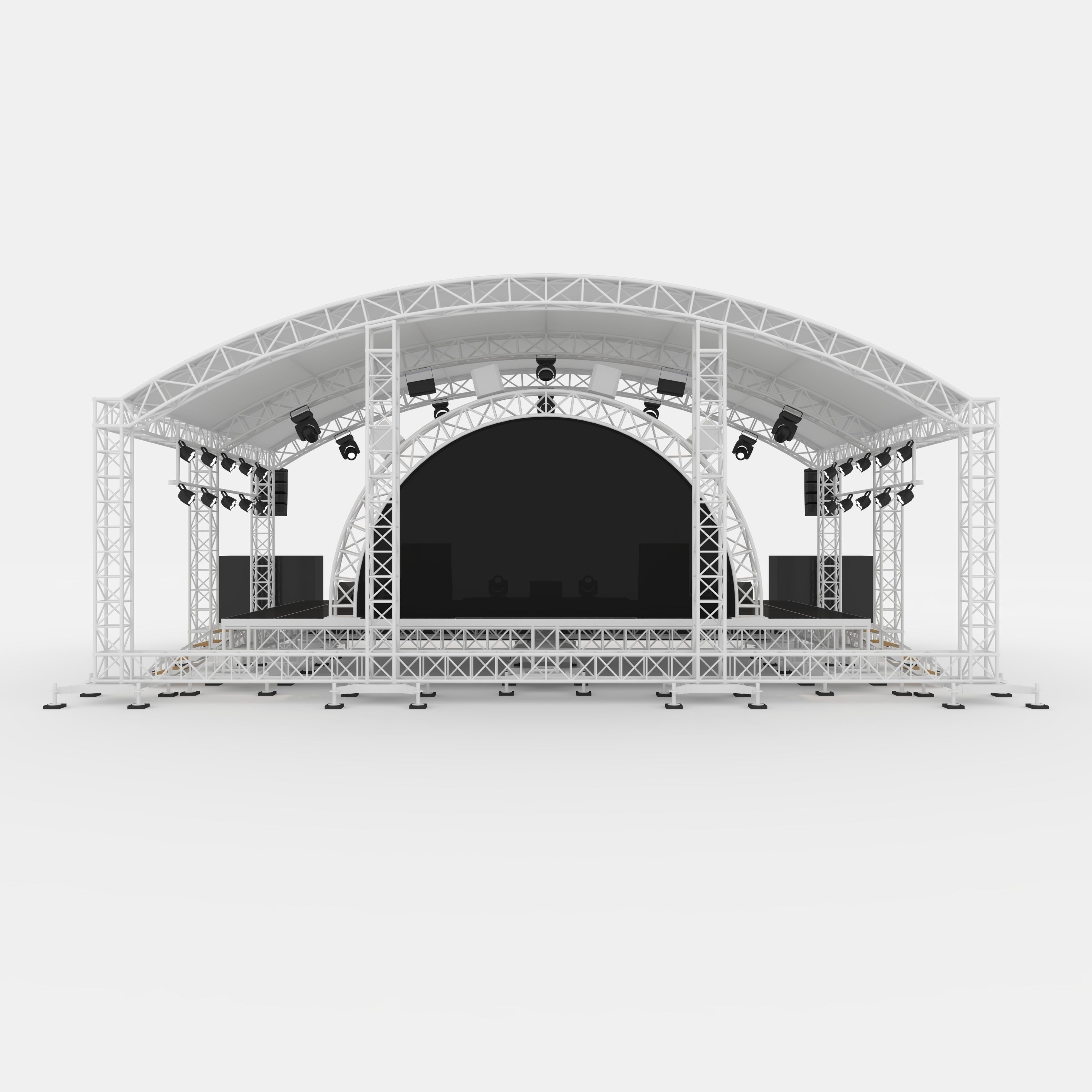 Stage 8 3D model_10