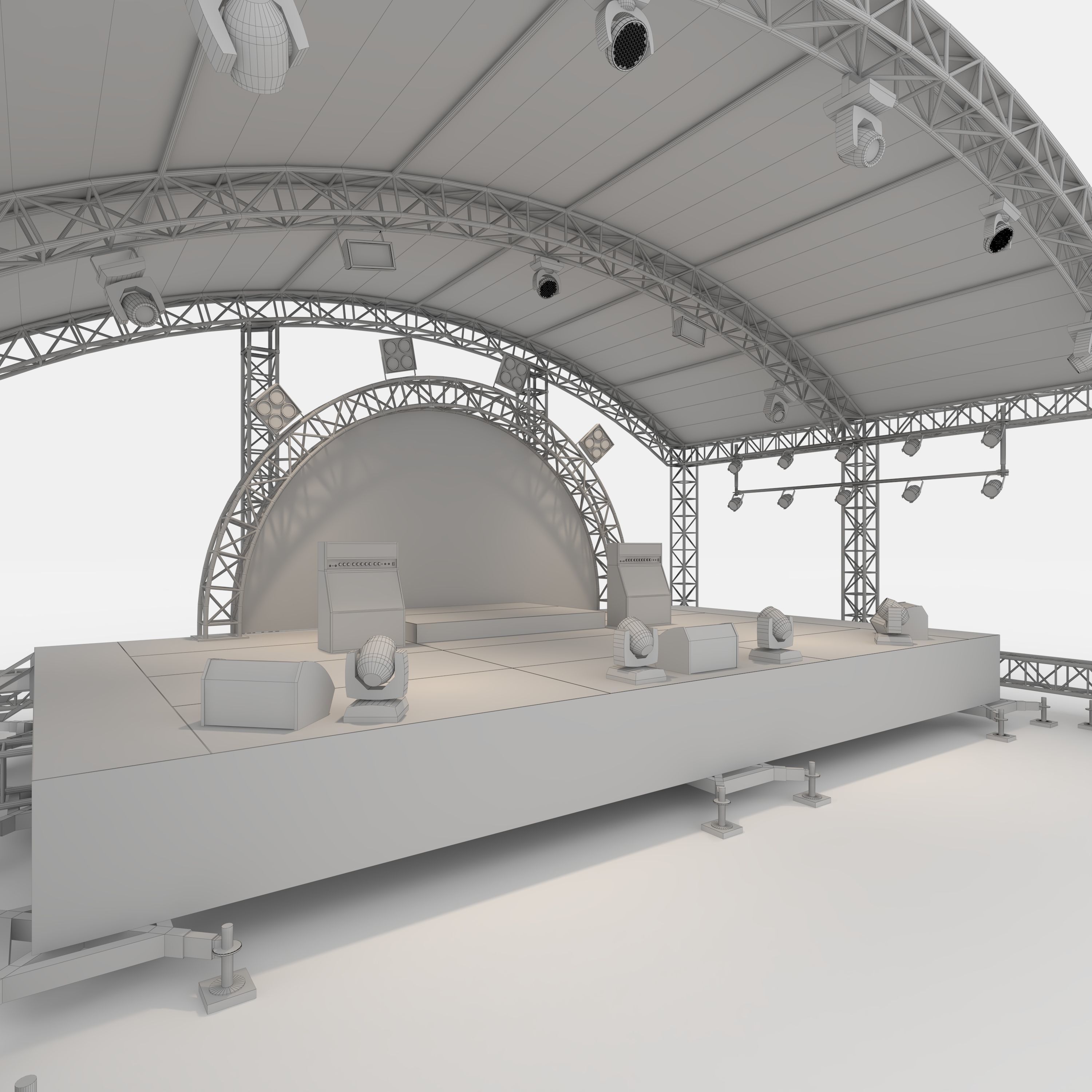 Stage 8 3D model_15