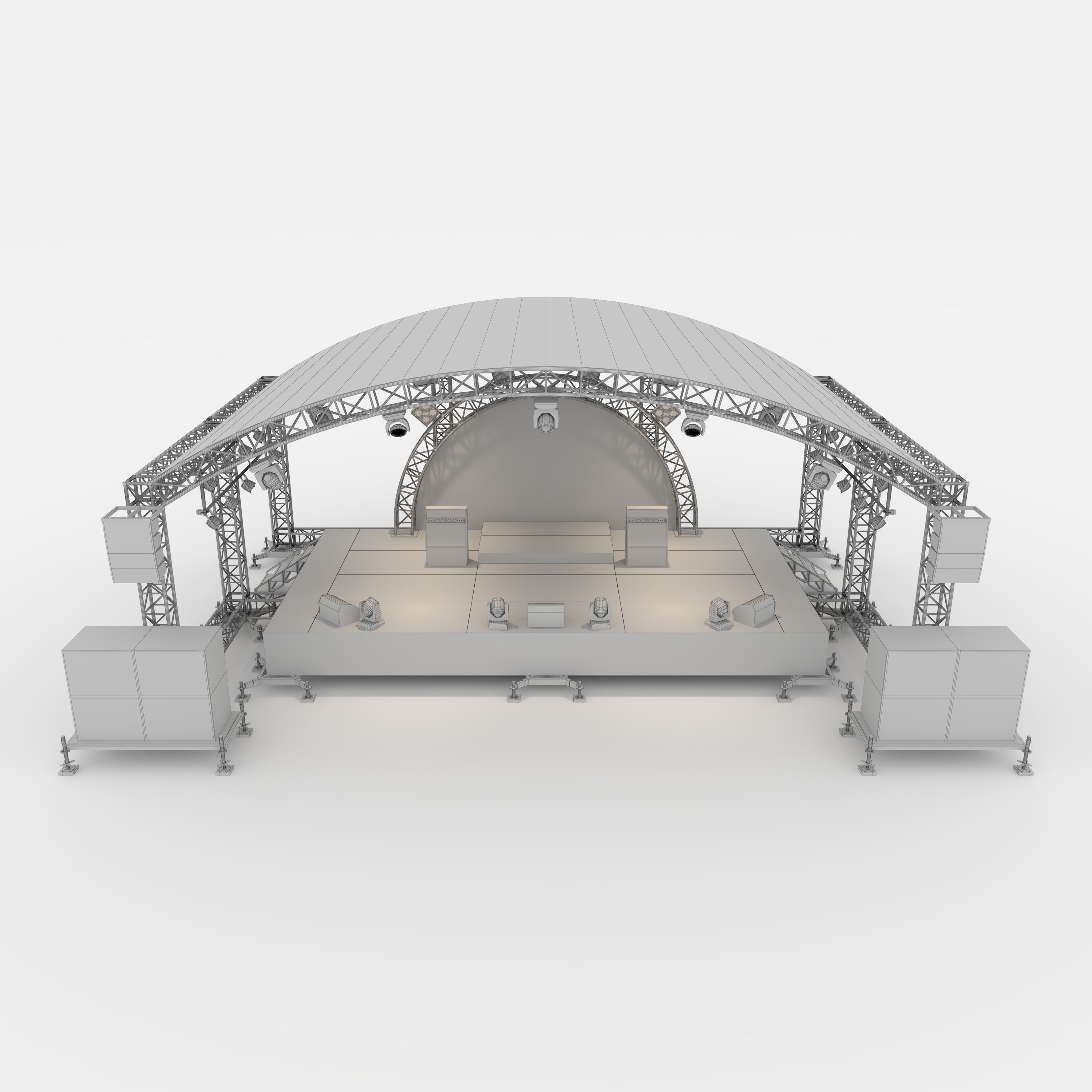 Stage 8 3D model_23