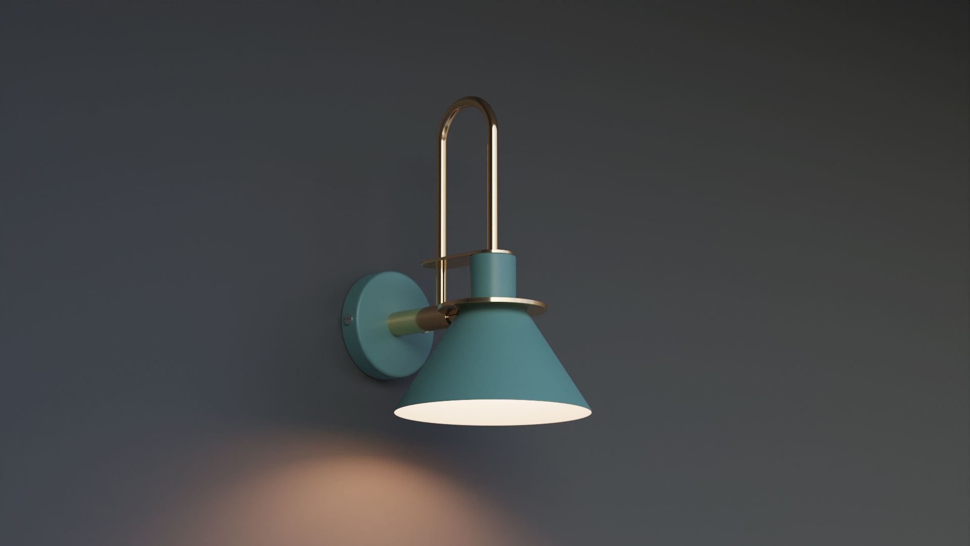 Wall Sconce Collection _8