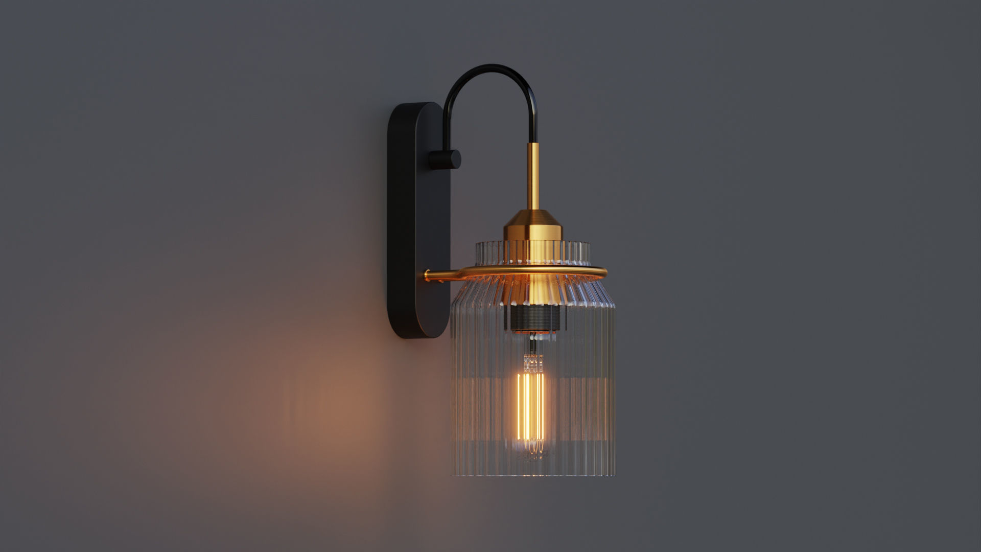 Wall Sconce Collection _32