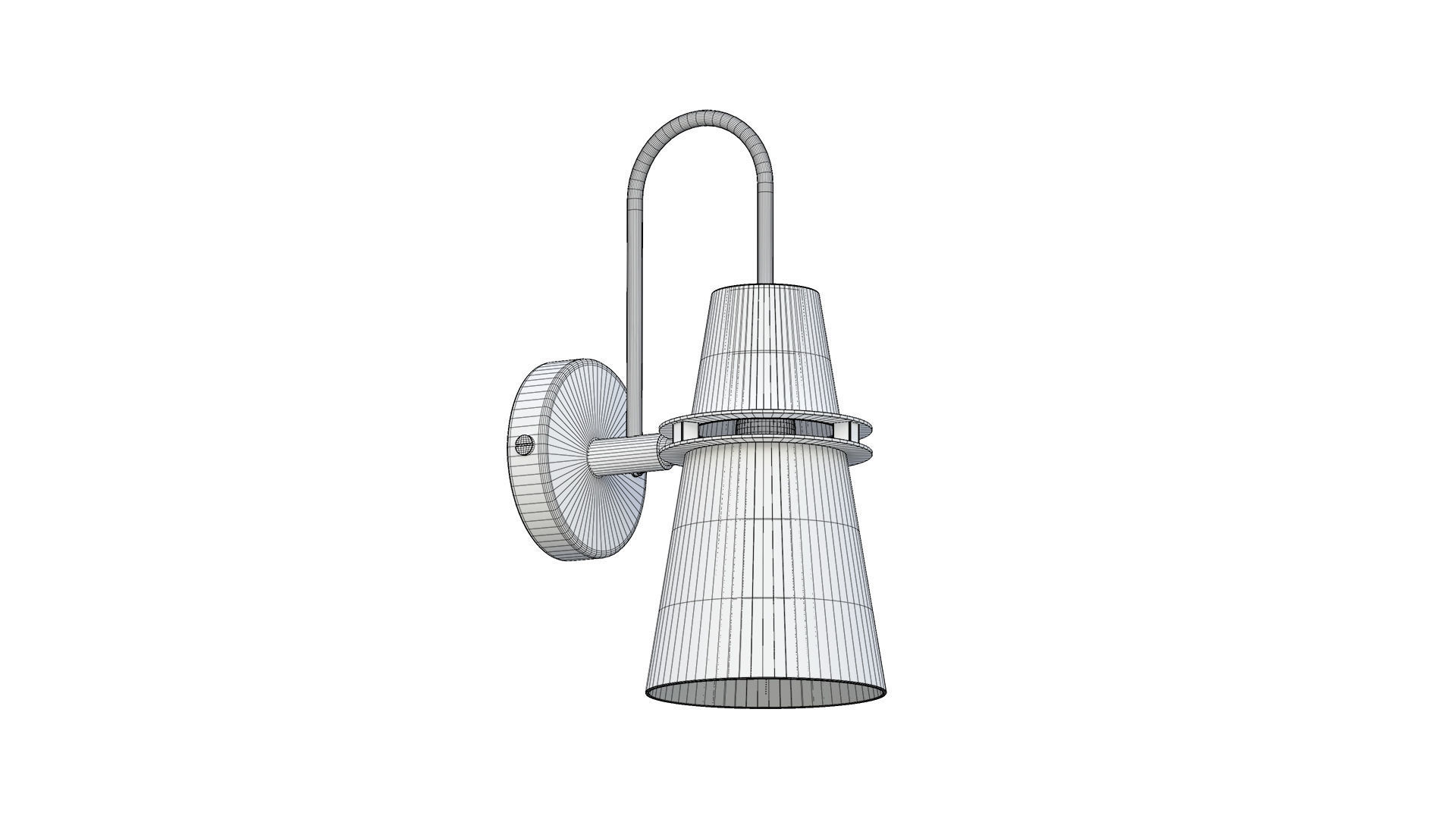 Wall Sconce Collection _13