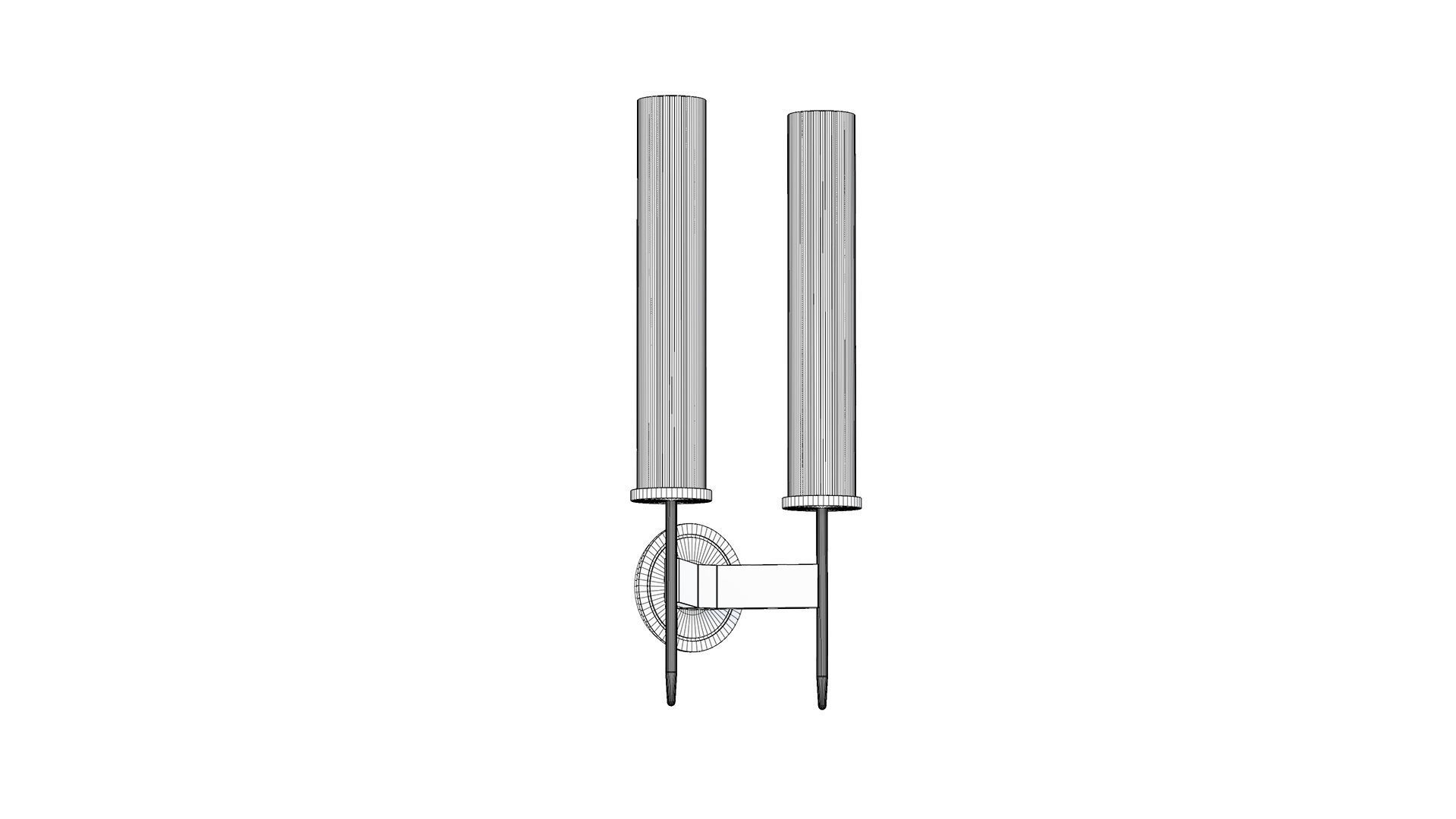 Wall Sconce Collection _23