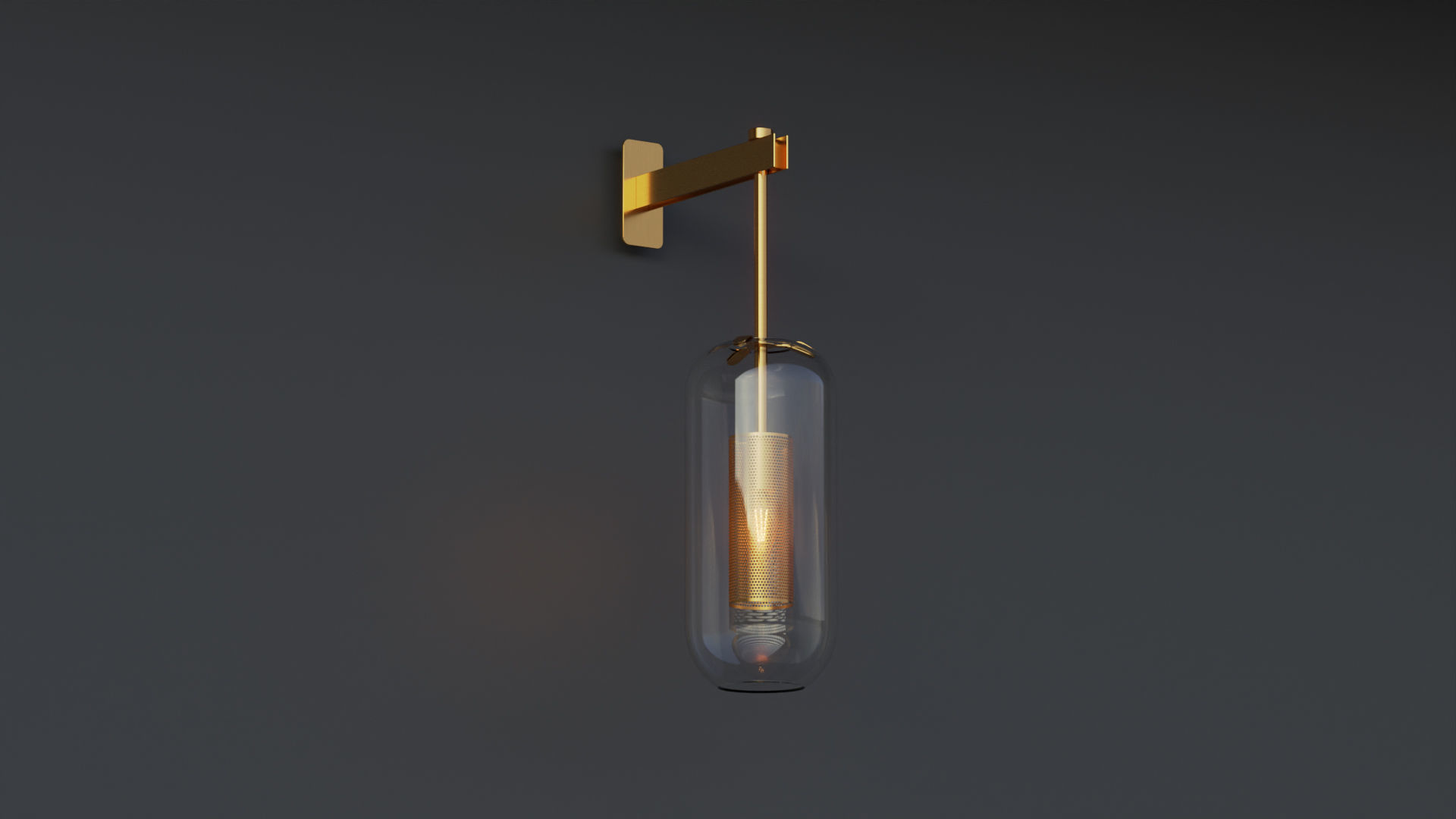 Wall Sconce Collection _20