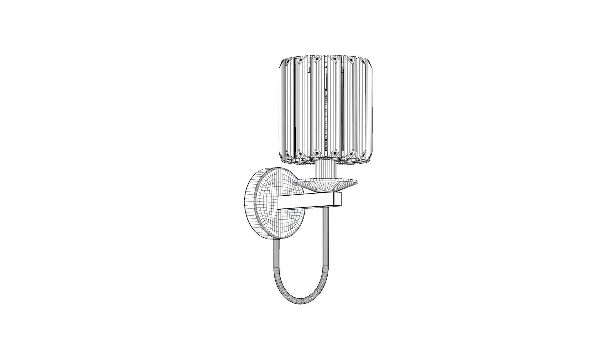 Wall Sconce Collection _27