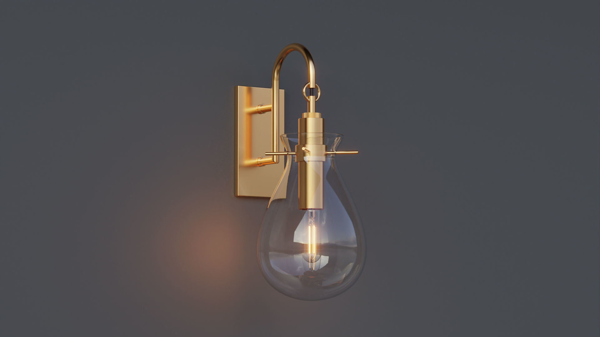 Wall Sconce Collection _34