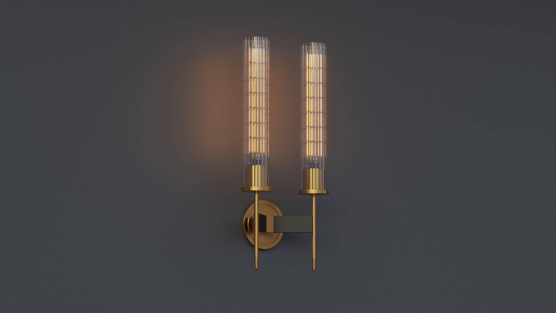 Wall Sconce Collection _22