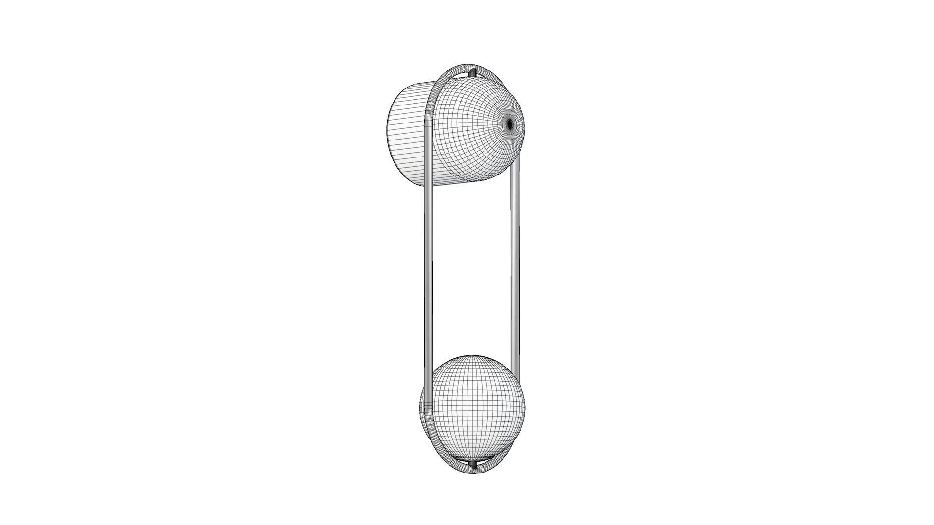 Wall Sconce Collection _31