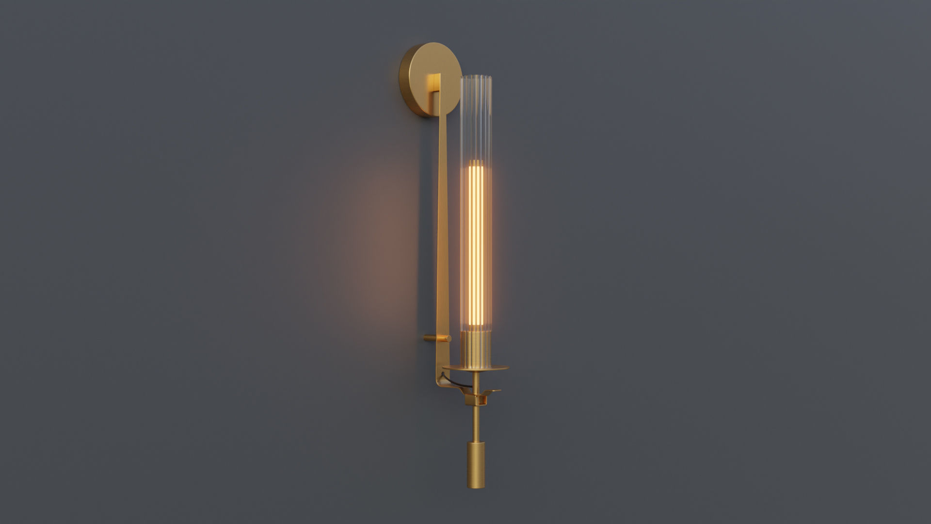 Wall Sconce Collection _2