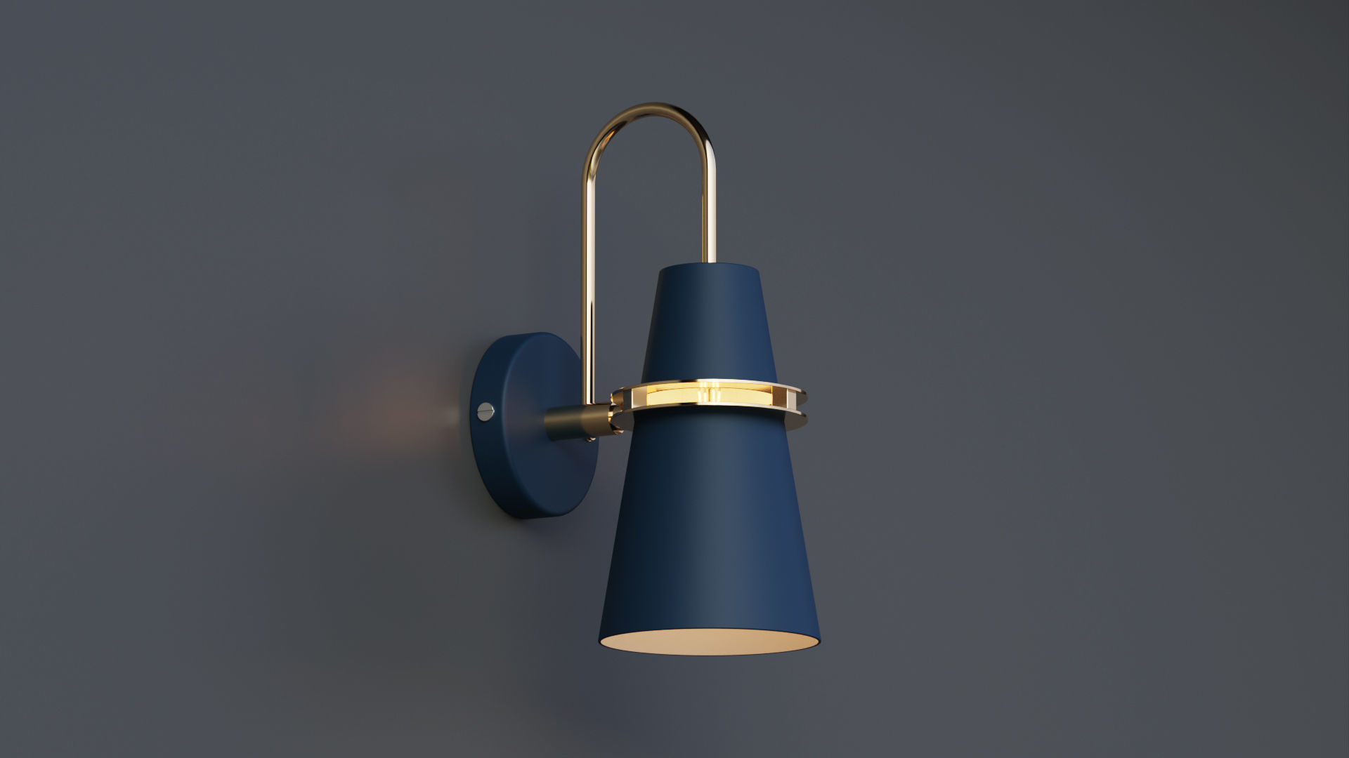 Wall Sconce Collection _12