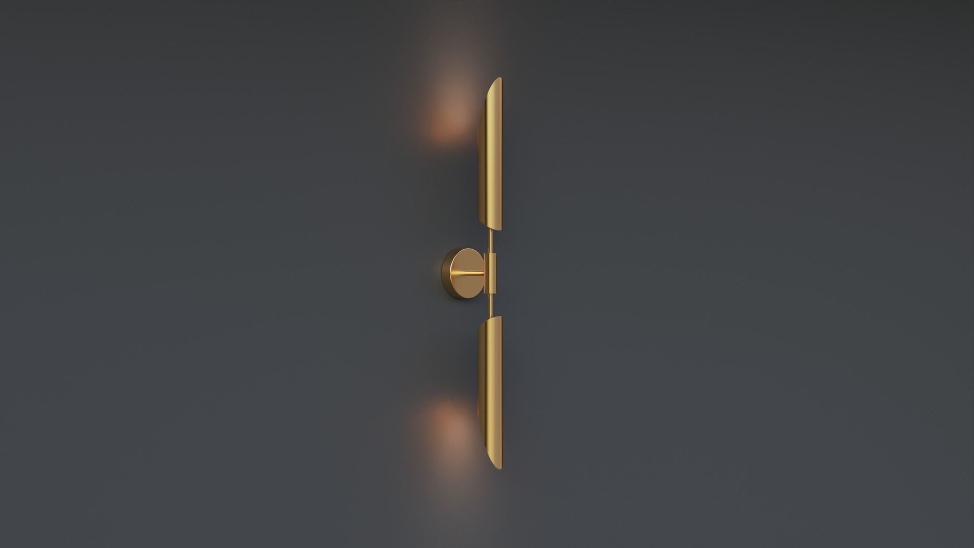 Wall Sconce Collection _18