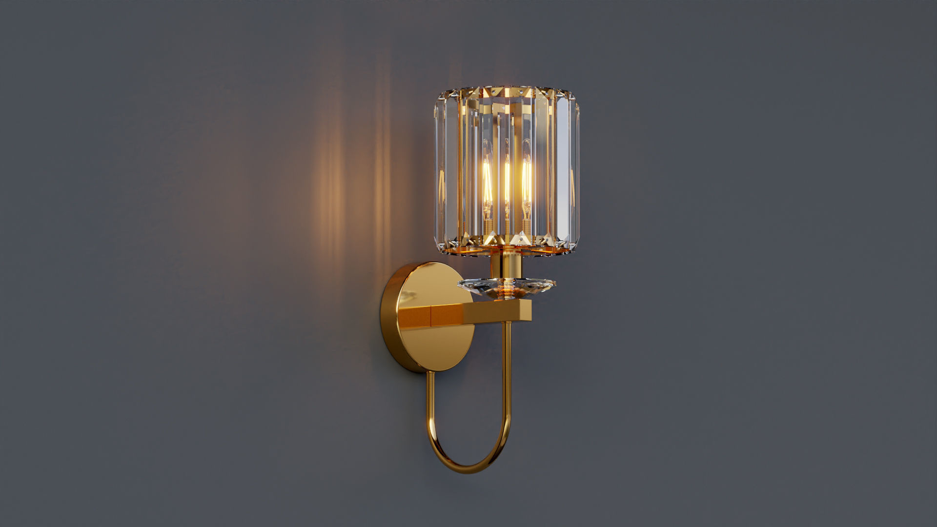 Wall Sconce Collection _26