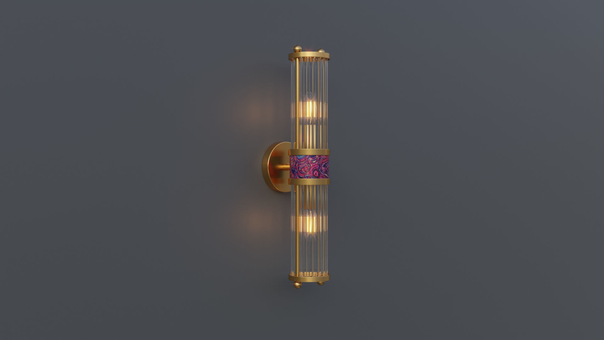 Wall Sconce Collection _4