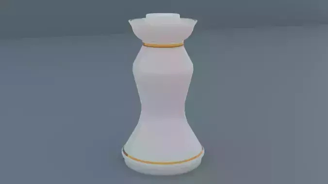 Set of candlestick lantern and kerosene lamp