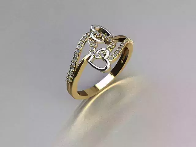 ring jewelry
