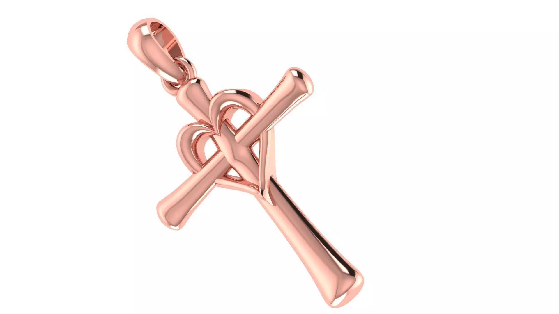 CR245 3D print model_0