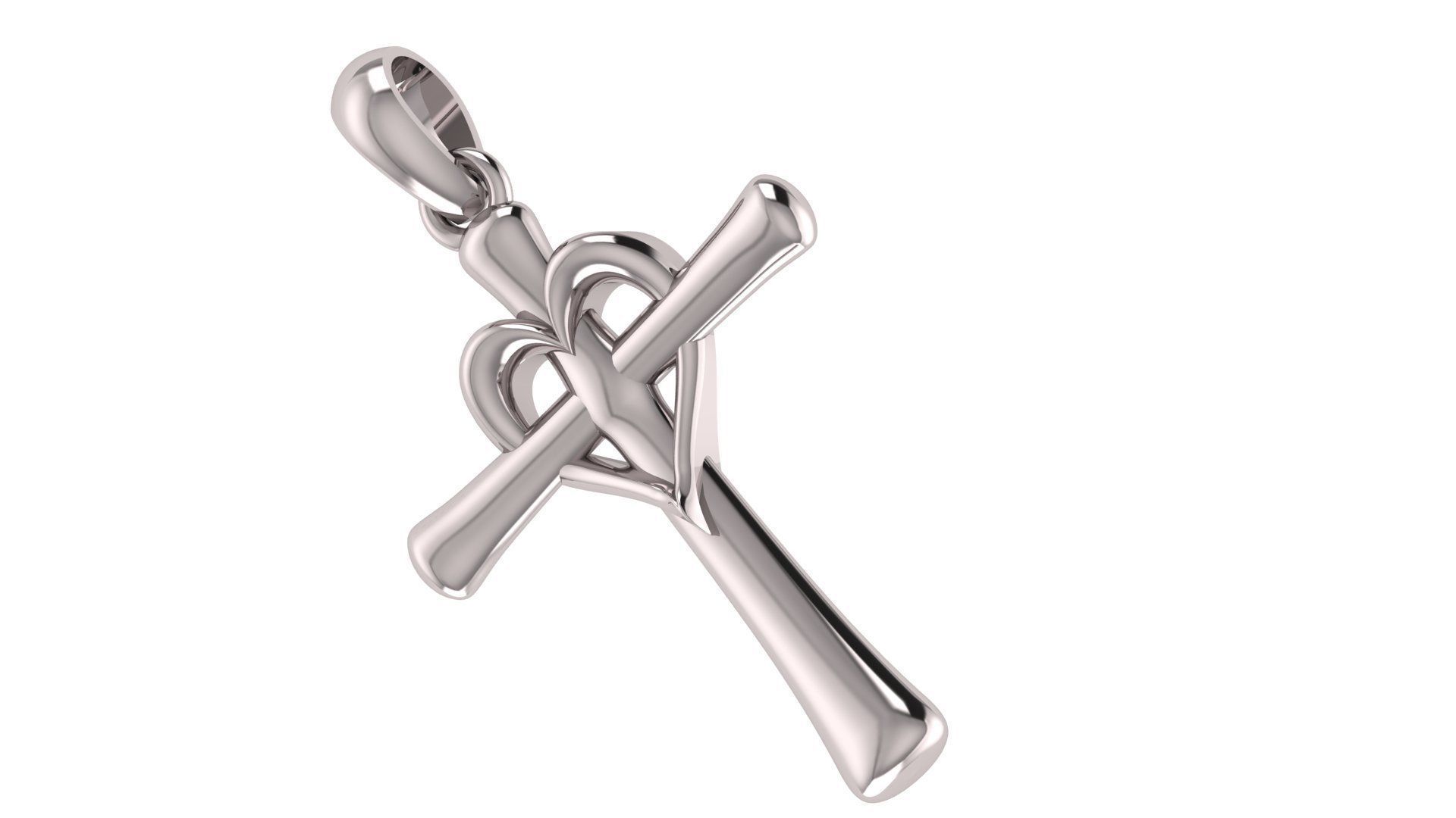 CR245 3D print model_6